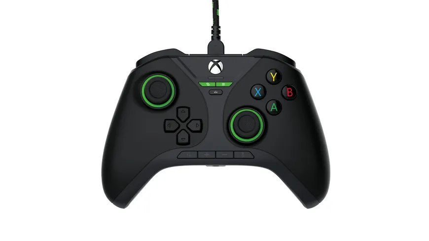 snakebyte XSX GamePad Pro X (black)