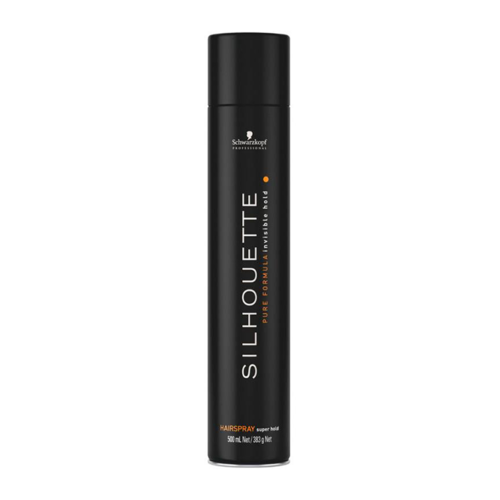 Schwarzkopf Professional Silhouette Super Hold Λακ μαλλιών 500 ml
