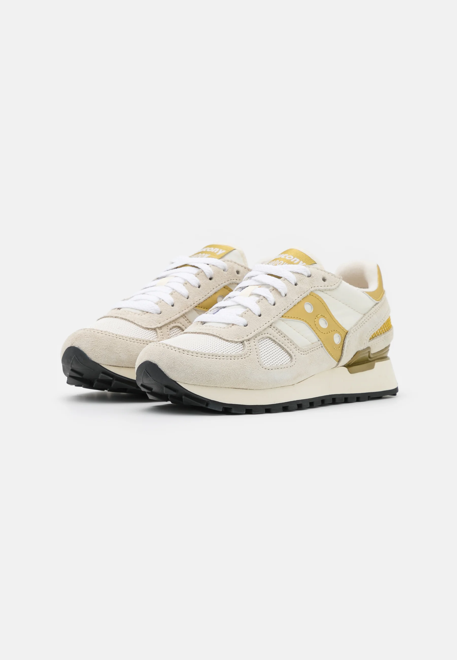 Saucony SHADOW ORIGINAL - Zapatillas bajas