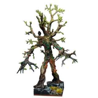 Elf Tree Herder