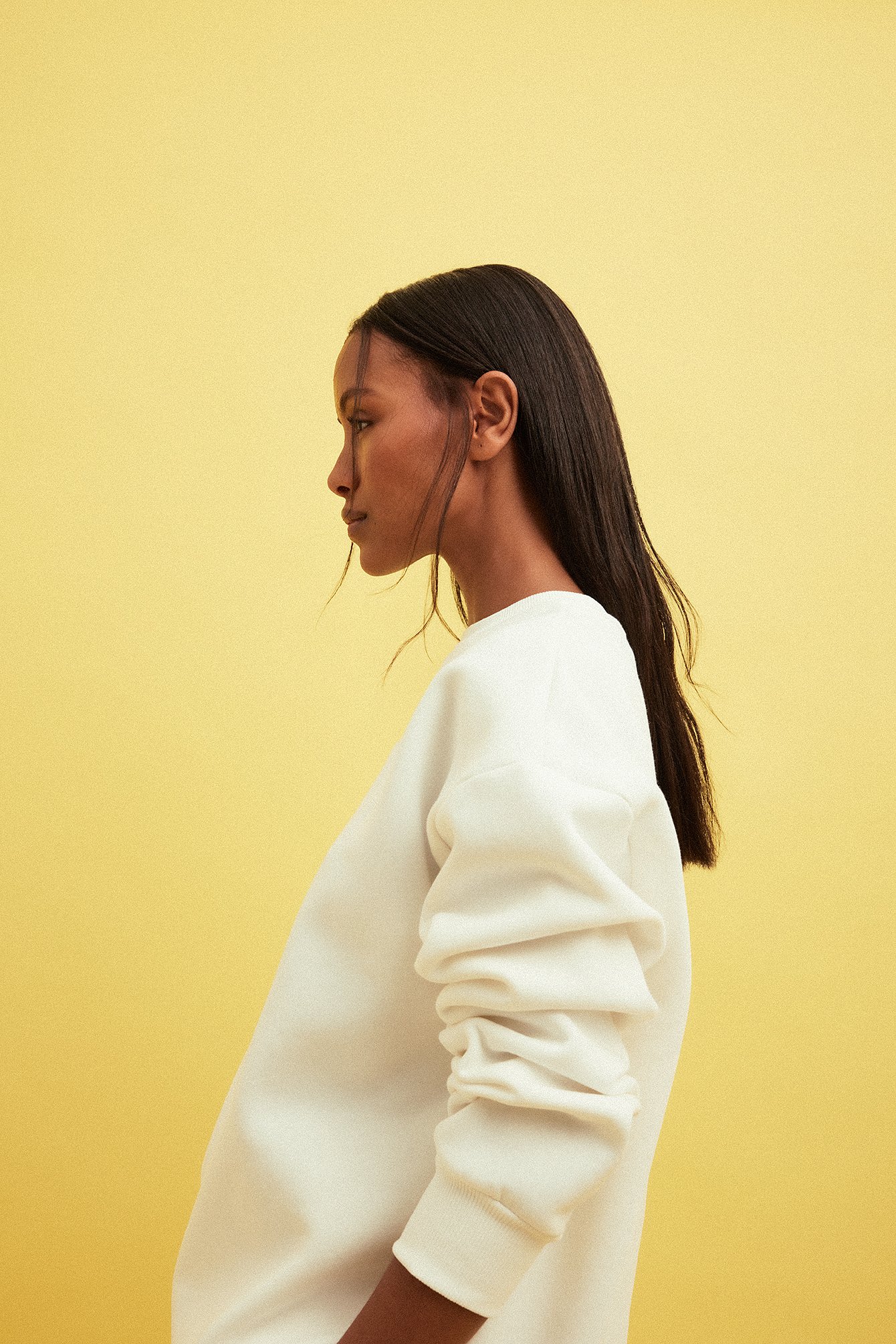 Oversize-Sweatshirt