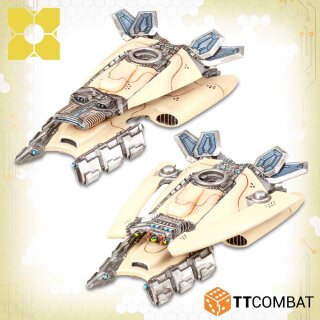 Diana Jetskimmers