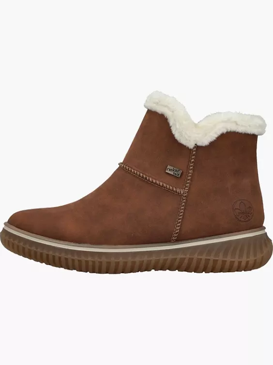 Rieker Damen Kurzstiefel