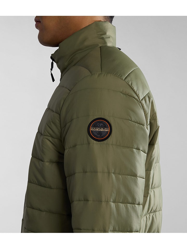 Napapijri Steppjacke 