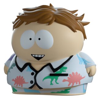Youtooz: South Park Vinyl Figur - Pajama Cartman