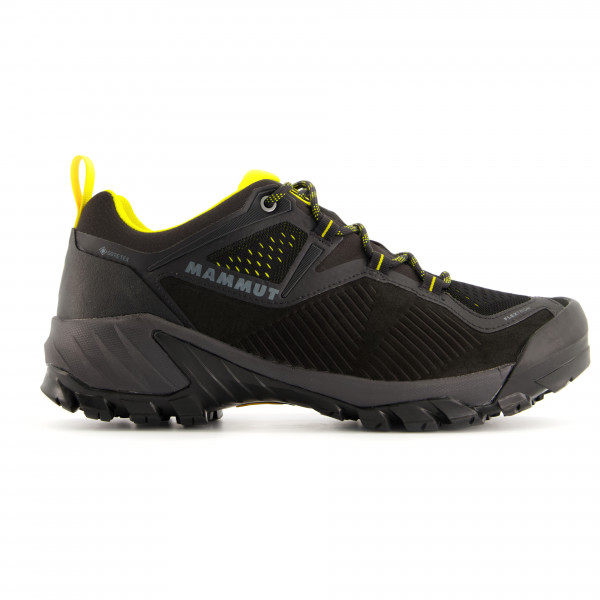 Mammut - Sapuen Low GTX - Multisportschuhe