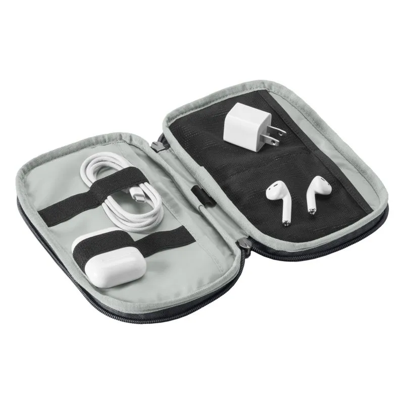 Eagle Creek Pack-It E-Tools Organizer Mini - Storm grey