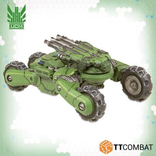 Polecat Buggies