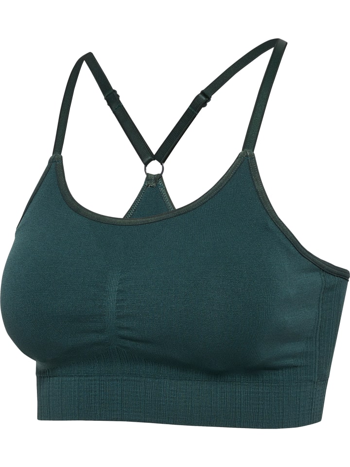 Hummel Hummel Top Hmlmt Define Multisport Damen in GREEN GABLES günstig kaufen