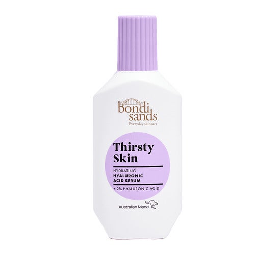 Bondi Sands Thirsty Skin sérum s kyselinou hyaluronovou 30 ml