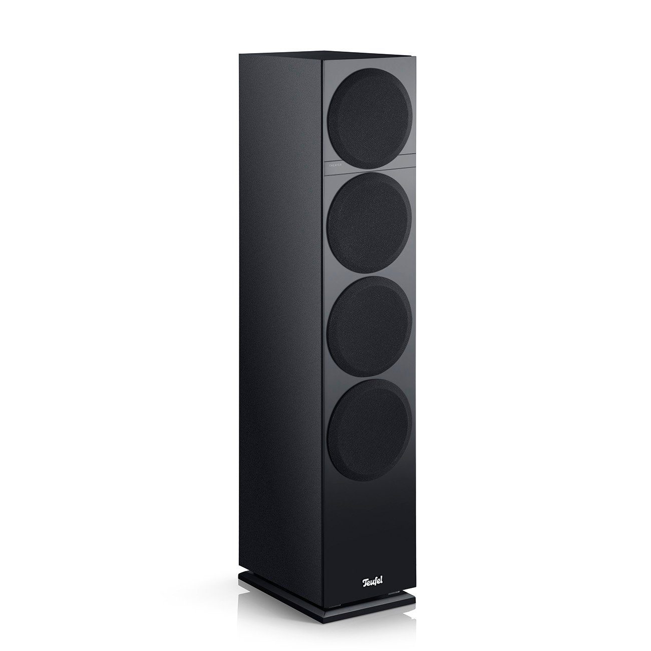 Teufel THEATER 500 KOMBO Lautsprechersystem (Bluetooth und Kabel, 180 W, DAB)
