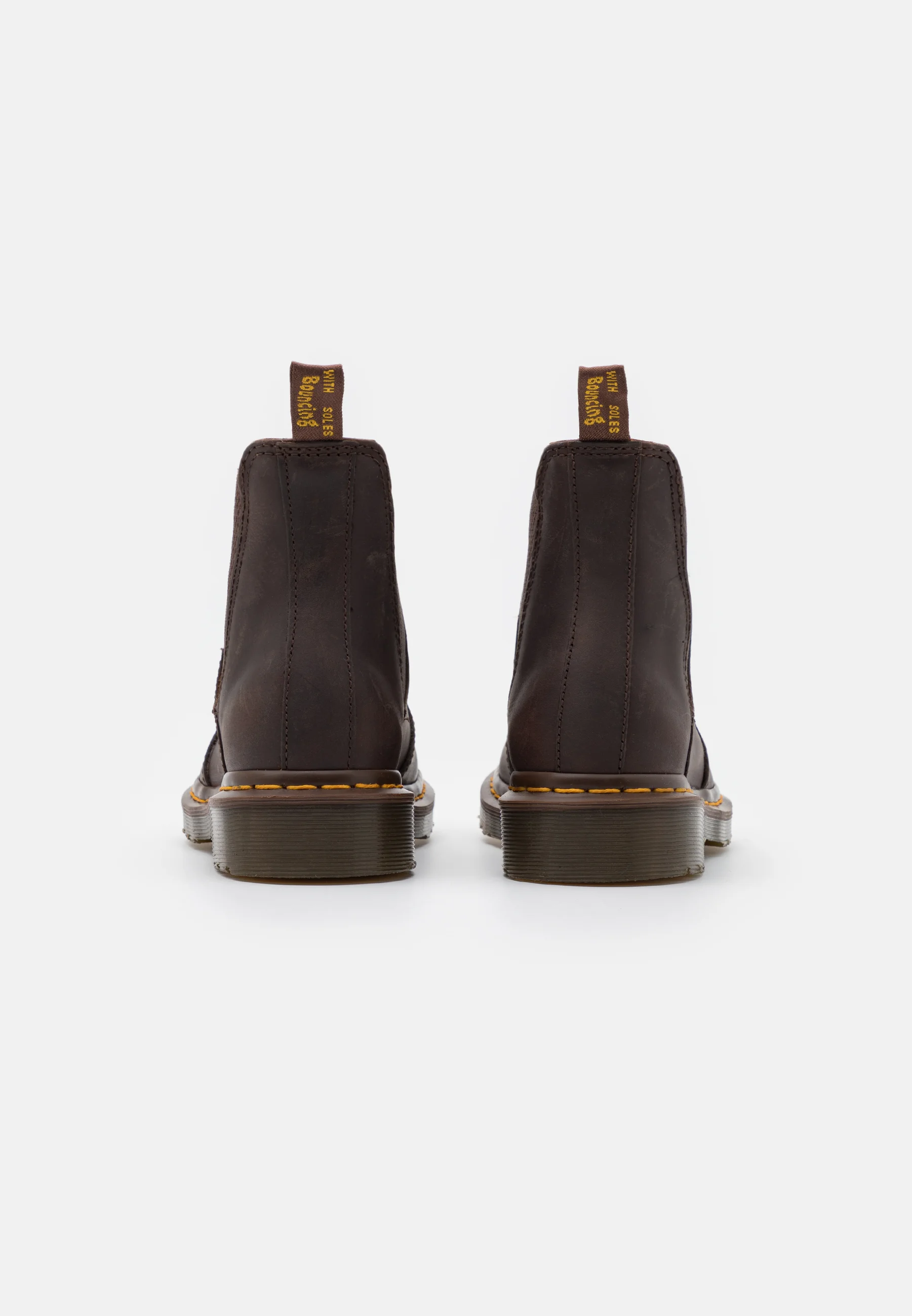 Dr. Martens 2976 YS UNISEX - Botines