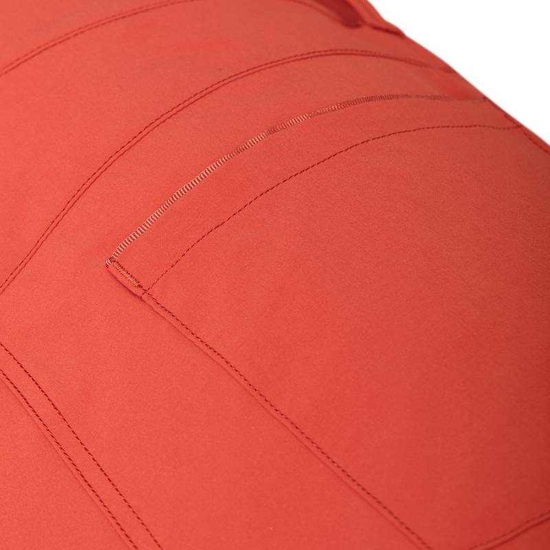 Mammut Runbold Roll Cuff Shorts Damen