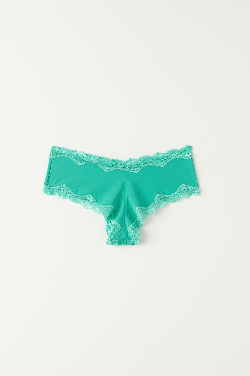 Micro lace brazilian