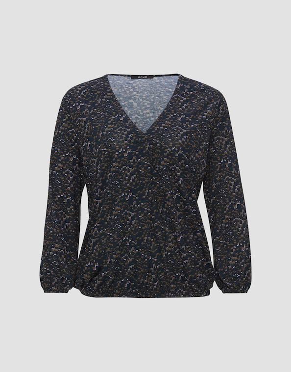 Langarmshirt Sannah splendid
