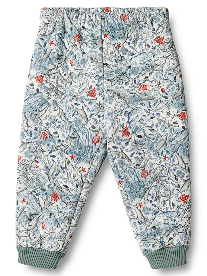 Wheat Thermohose 