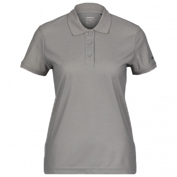 Craft - Women's Core Unify Polo Shirt - Polo-Shirt