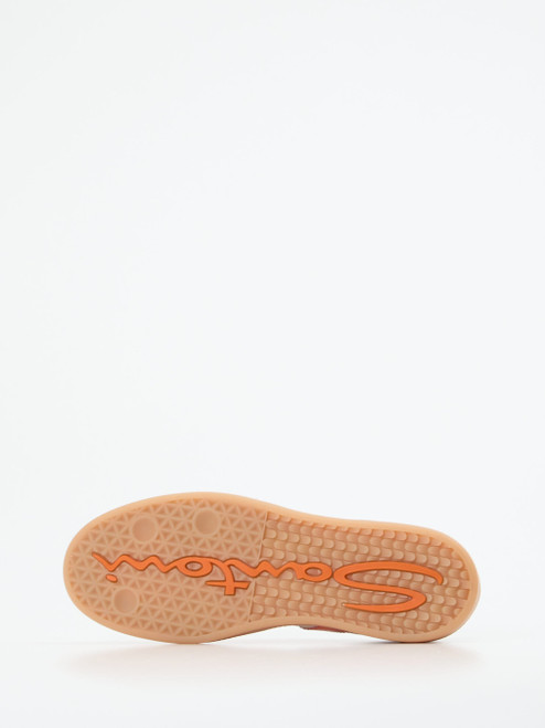 Sneaker-16619790012 Santoni