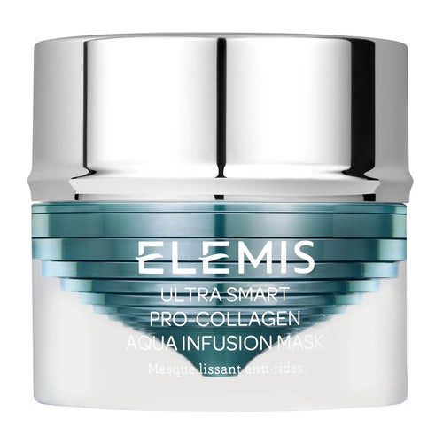Elemis Ultra-Smart Pro-kollagen Aqua Infusion Mask 50 ml