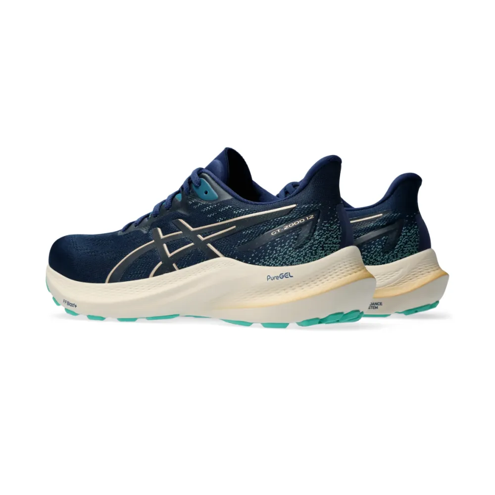 Asics GT 2000 12 1012B506-401 / blau