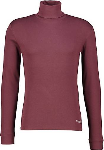 Marc O'Polo Herren Langarmshirts