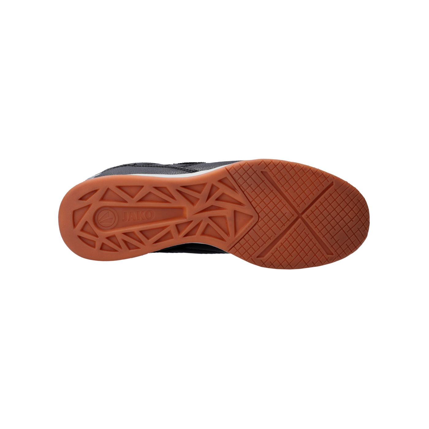 JAKO Classico ID Jr Kids Schwarz F729