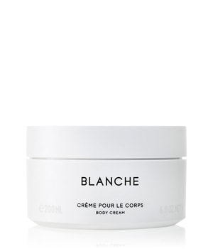 BYREDO Blanche Körpercreme-200 ml