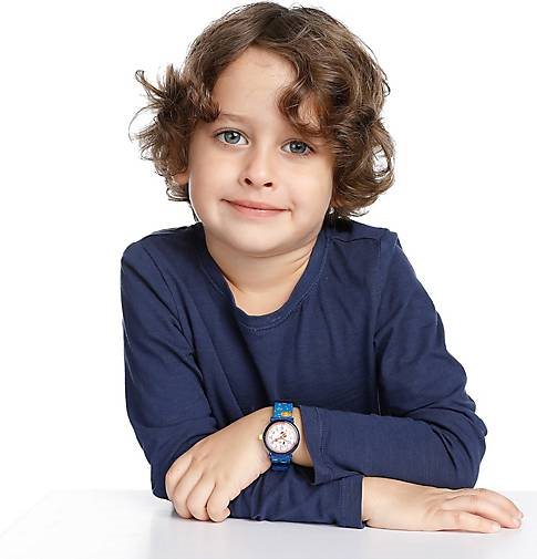 FAVS Kinderuhr