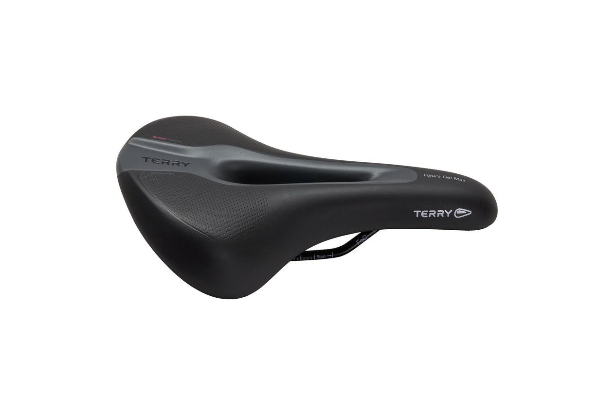 Terry Figura Gel Max Women 12-15cm