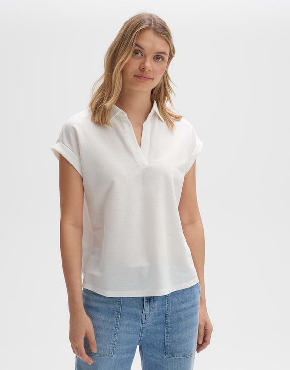 Poloshirt Silou
