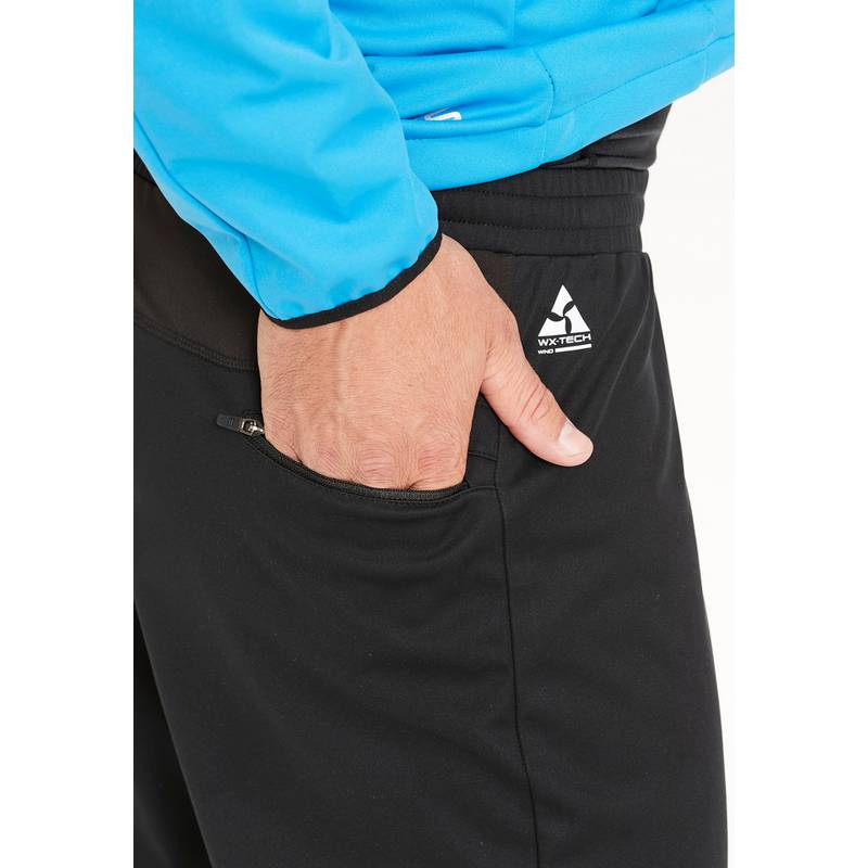 Endurance Dosmer Softshellhose Herren