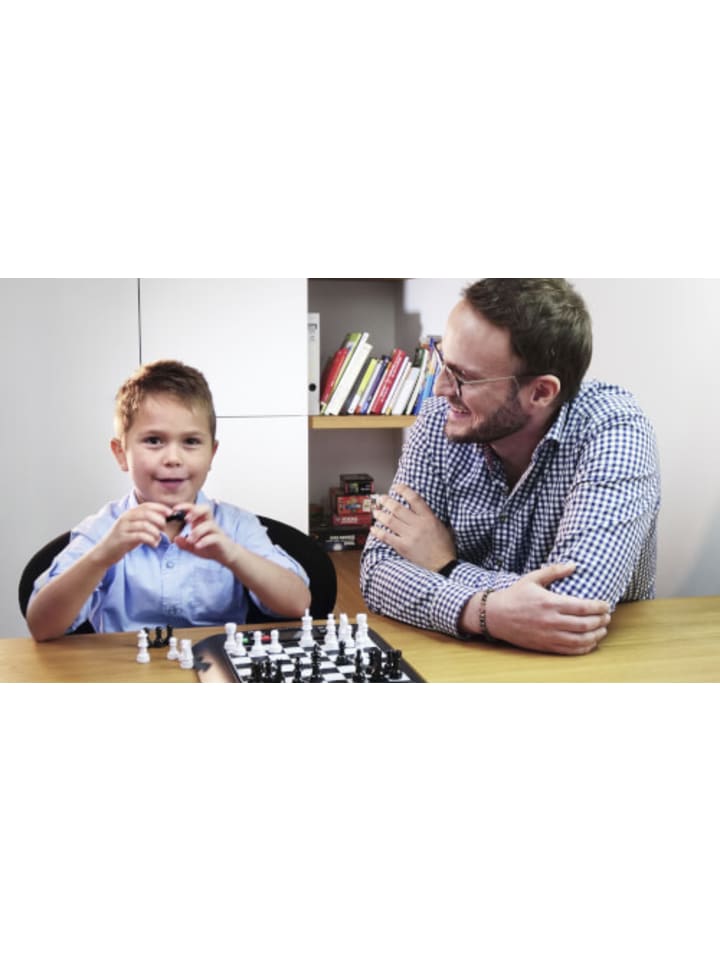 Millenium Schachcomputer ChessGenius günstig kaufen onesize