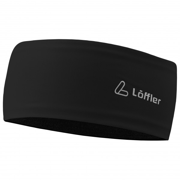 Löffler - Mono Headband - Stirnband