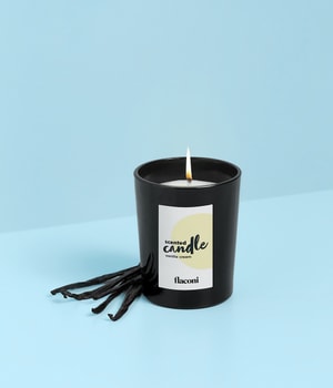 flaconi Home Vanilla Cream Duftkerze-170 g