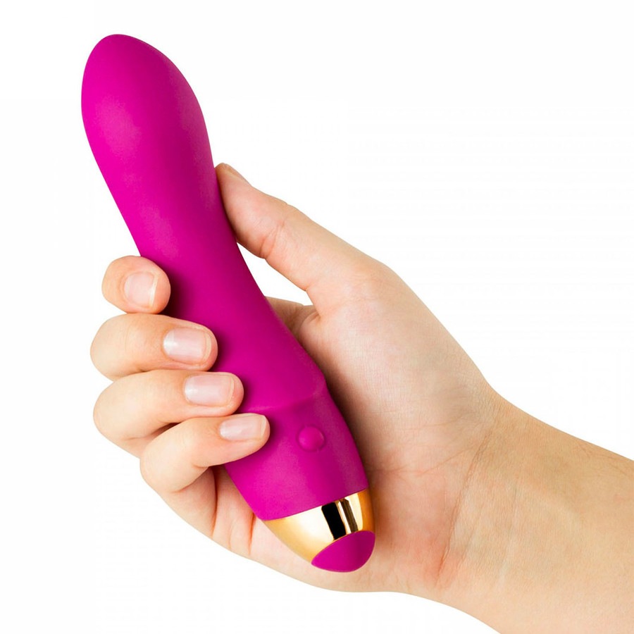Calvo - G-spot