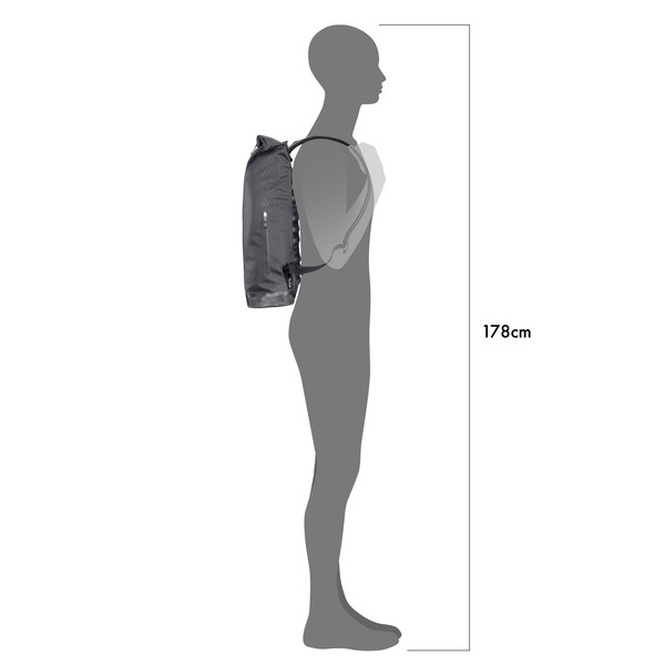 DAYPACK METROSPHERE 21L - Tagesrucksack