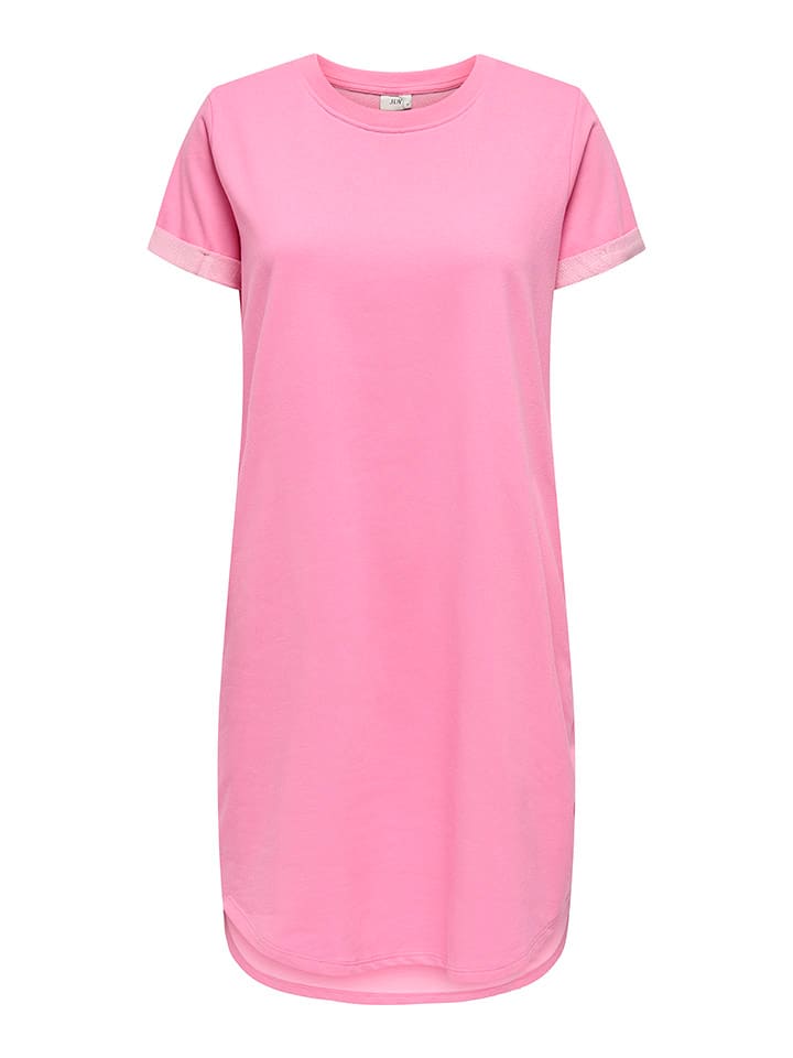 JDY Kleid in Rosa günstig kaufen