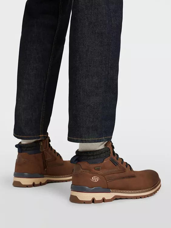 Dockers Schnürboots