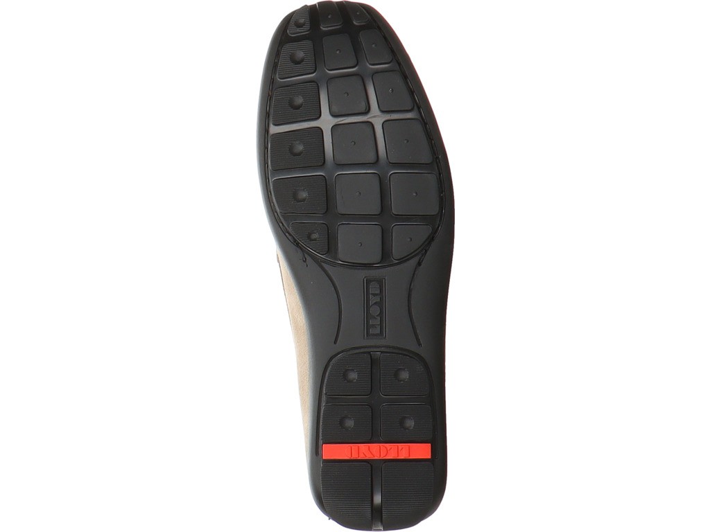 LLOYD Komfort Slipper beige