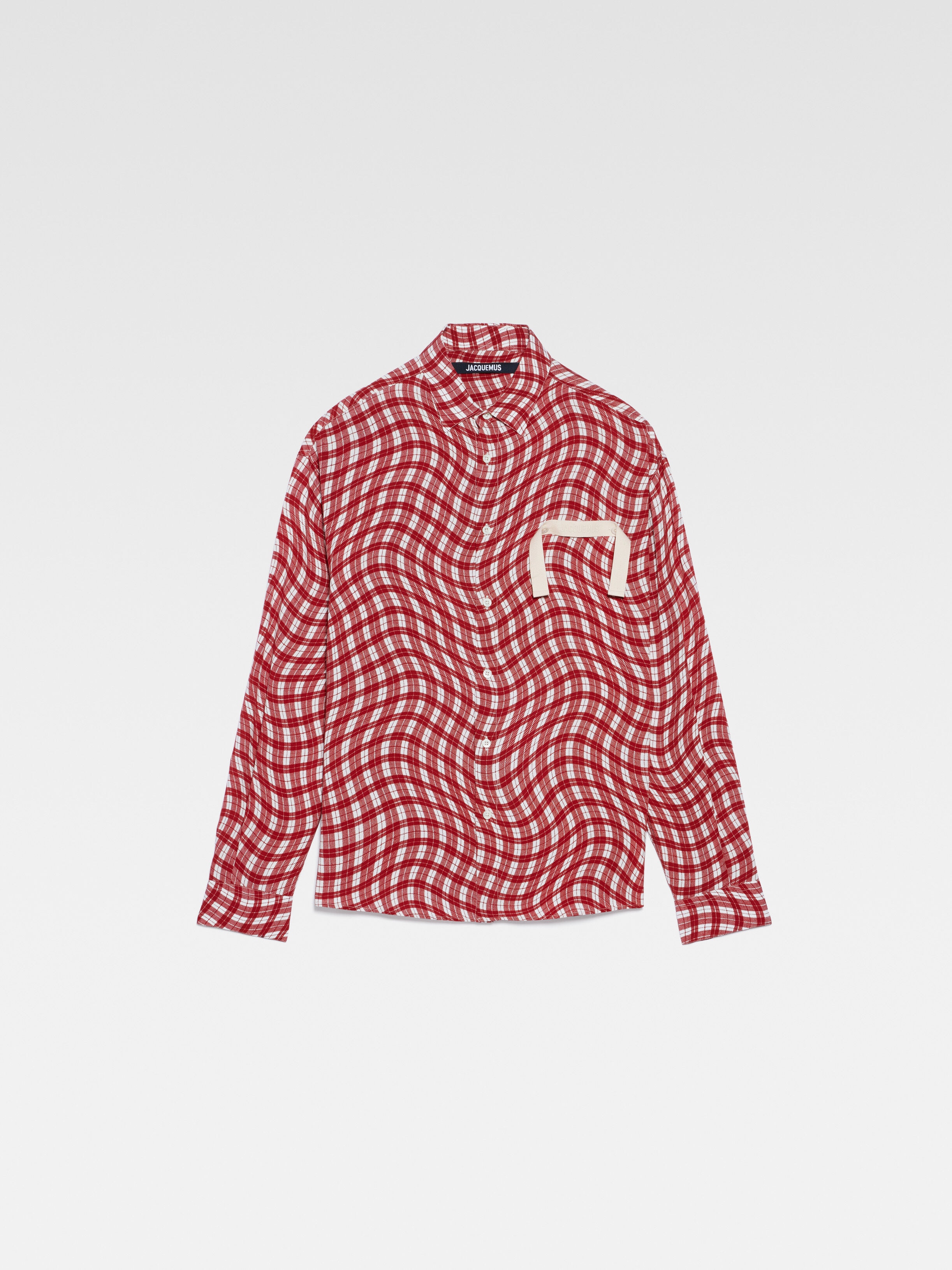 La chemise Simon