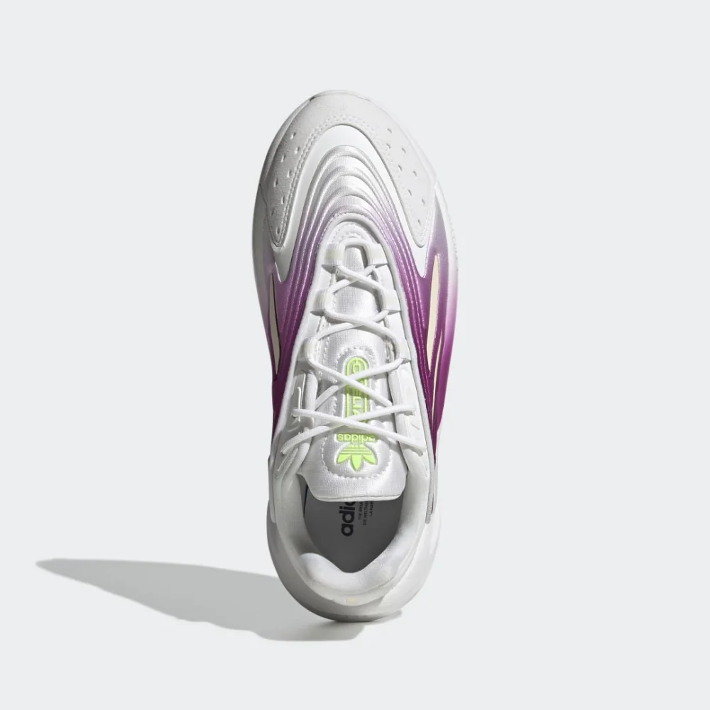 adidas Ozelia W H04267 / weiss