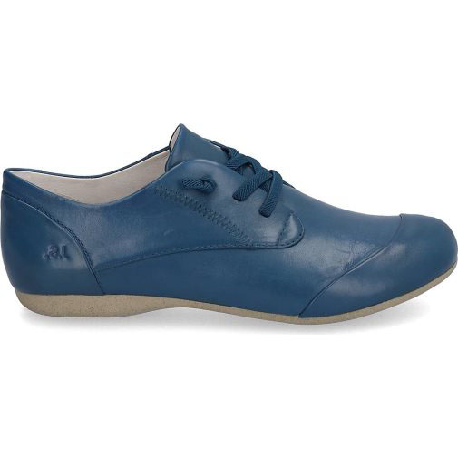 JOSEF SEIBEL Halbschuh Fiona 01, blau