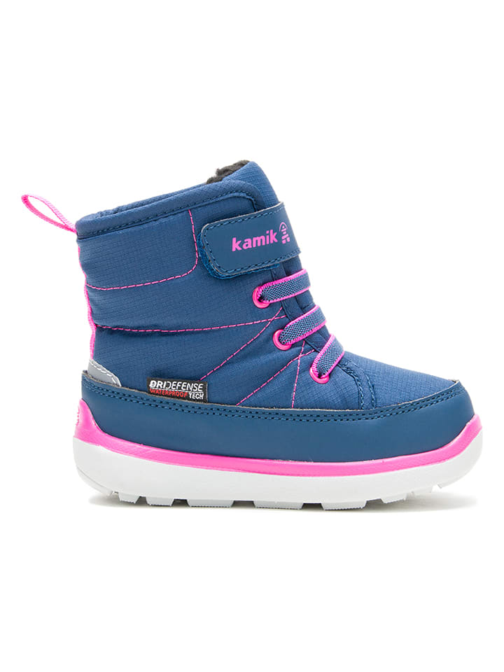 Kamik Winterboots 