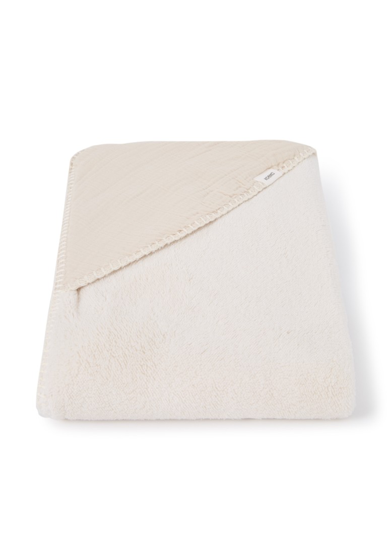 Koeka Faro Teddy wrap 100 x 100 cm