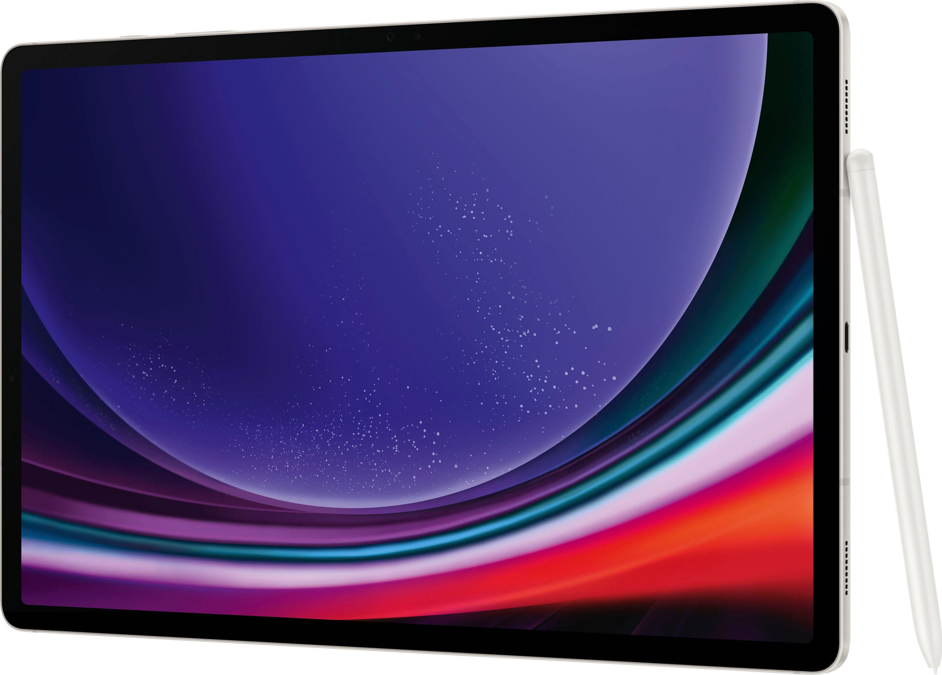 Samsung Galaxy Tab S9+ 5G Tablet (12,4