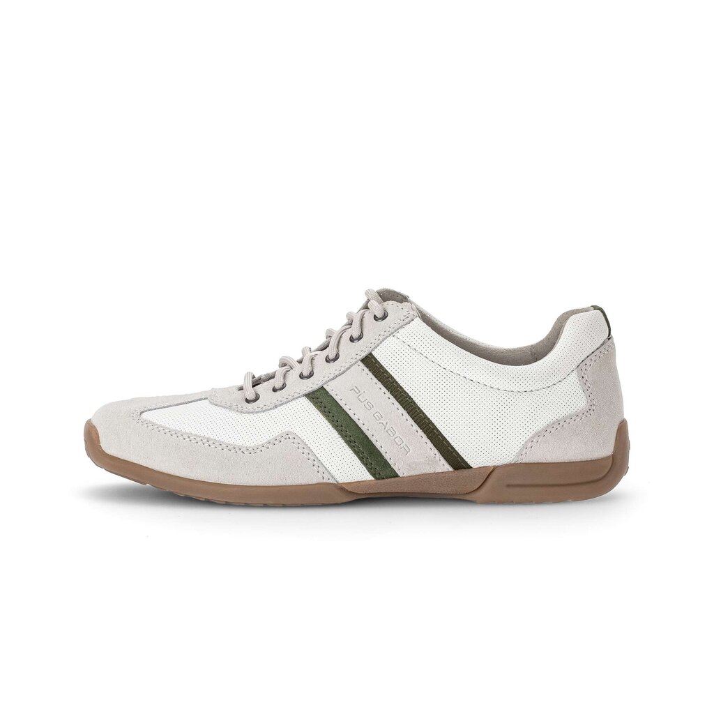 Pius Gabor PG1137 Sneaker low weiß