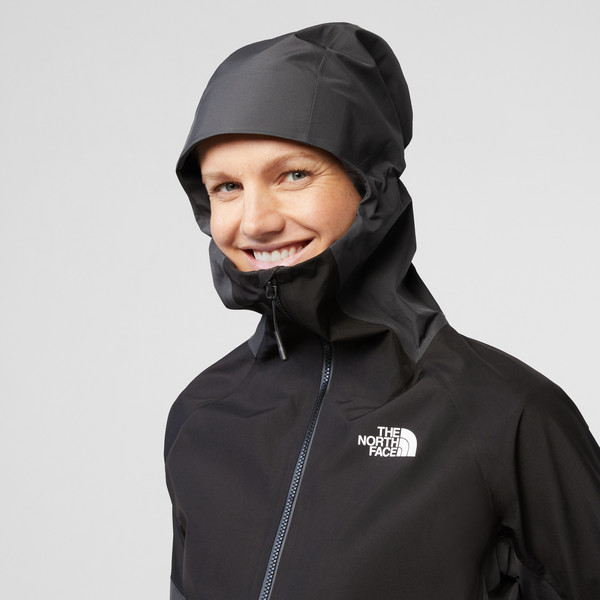 W JAZZI GTX JACKET Damen - Hardshelljacke
