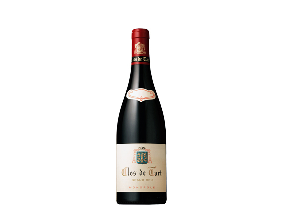 Clos de Tart Grand Cru Monopole 2017 Bourgogne Clos de Tart