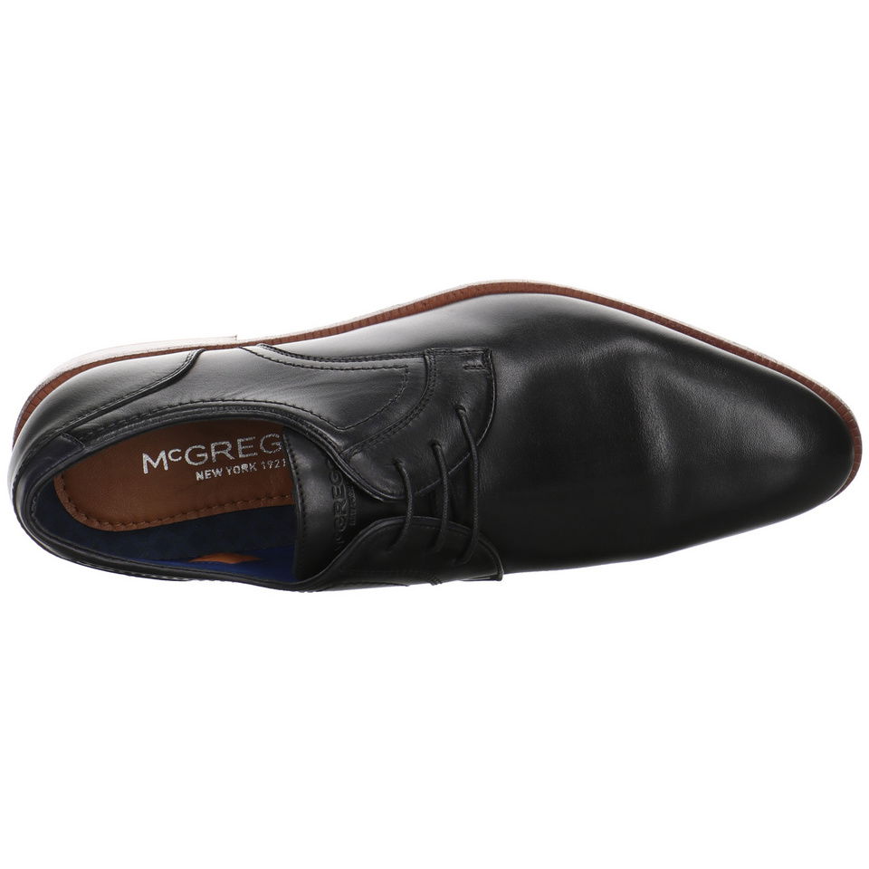 McGregor Schnürschuh