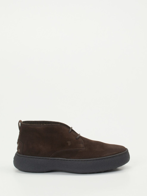 Boots-47012090706 Tod's